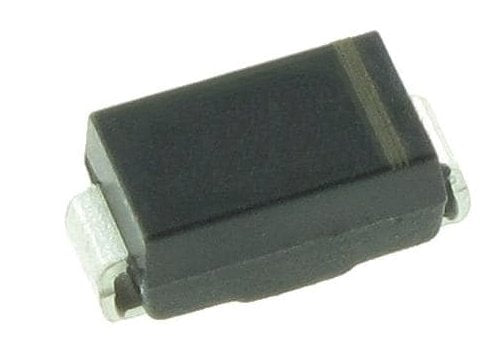 Taiwan Semiconductor Manufacturing, 3A, 50V - 1000V Standard Surface Mount Rectifier part # S3AB | Rectifier | DEX Information Technology Taiwan Semiconductor Manufacturing 