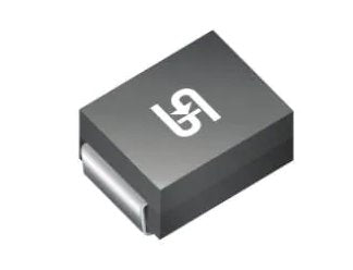Taiwan Semiconductor Manufacturing, 3A, 50V - 1000V Surface Mount Fast Recovery Rectifier part # RS3B R6 | Rectifier | DEX Information Technology Taiwan Semiconductor Manufacturing 