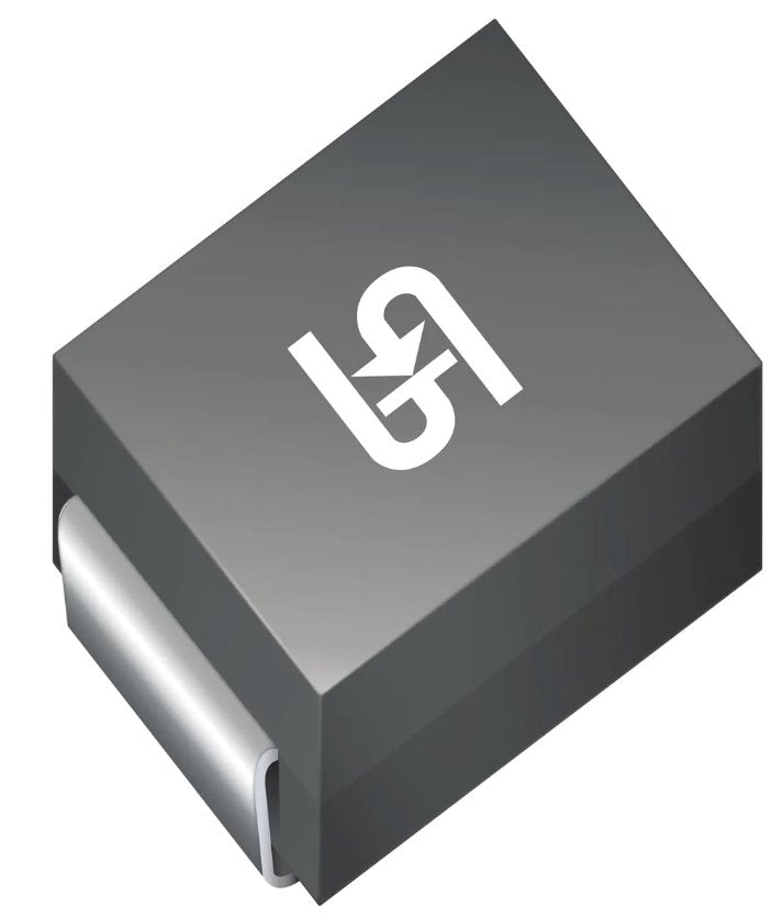 Taiwan Semiconductor Manufacturing, 3A, 50V - 600V Surface Mount Super Fast Rectifier part # ES3JHR7G | Rectifier | DEX Information Technology Taiwan Semiconductor Manufacturing 