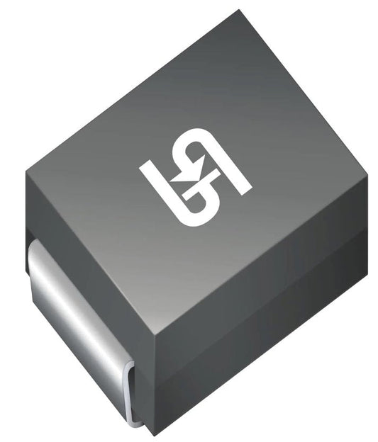 Taiwan Semiconductor Manufacturing, 3A, 50V - 600V Surface Mount Super Fast Rectifier part # ES3JHR7G | Rectifier | DEX Information Technology Taiwan Semiconductor Manufacturing 