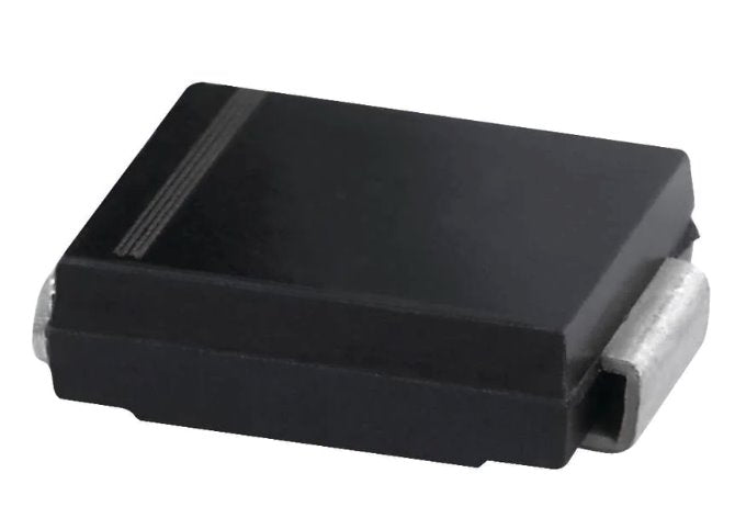 Taiwan Semiconductor Manufacturing, 4.0 AMPS. Surface Mount Rectifiers part # S4D R7 | Rectifier | DEX Information Technology Taiwan Semiconductor Manufacturing 