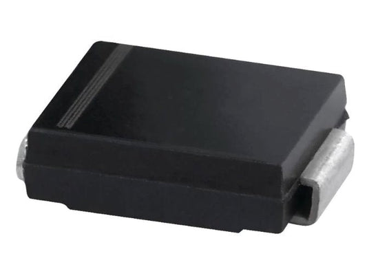 Taiwan Semiconductor Manufacturing, 4.0 AMPS. Surface Mount Rectifiers part # S4D R7 | Rectifier | DEX Information Technology Taiwan Semiconductor Manufacturing 
