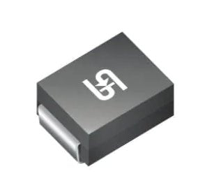 Taiwan Semiconductor Manufacturing, 4A, 100V - 200V Ultra Fast Surface Mount Rectifier part # PU4DCH | Rectifier | DEX Information Technology Taiwan Semiconductor Manufacturing 