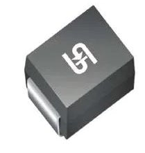 Taiwan Semiconductor Manufacturing, 4A, 50V - 1000V Surface Mount Rectifier part # S4A R7 | Rectifier | DEX Information Technology Taiwan Semiconductor Manufacturing 