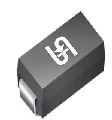 Taiwan Semiconductor Manufacturing, 4A, 50V - 1000V Surface Mount Rectifier part # S4A | Rectifier | DEX Information Technology Taiwan Semiconductor Manufacturing 