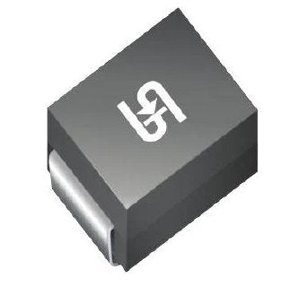 Taiwan Semiconductor Manufacturing, 4A, 50V - 1000V Surface Mount Rectifier part # S4J R6G | Rectifier | DEX Information Technology Taiwan Semiconductor Manufacturing 