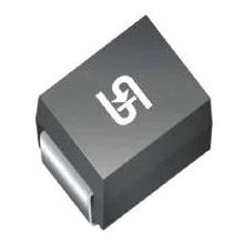 Taiwan Semiconductor Manufacturing, 5A, 400V - 1000V Surface Mount Glass Passivated Rectifier part # S5KBHR4G | Rectifier | DEX Information Technology Taiwan Semiconductor Manufacturing 