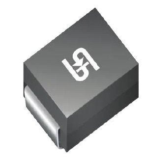 Taiwan Semiconductor Manufacturing, 5A, 50V - 1000V Surface Mount Rectifiers part # S5G R7G | Rectifier | DEX Information Technology Taiwan Semiconductor Manufacturing 
