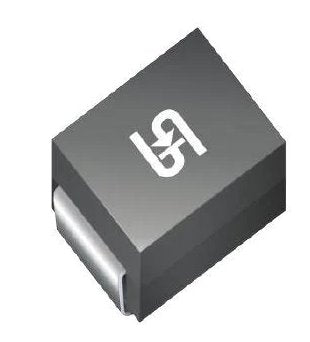Taiwan Semiconductor Manufacturing, 5A, 50V - 1000V Surface Mount Rectifiers part # S5K R7G | Rectifier | DEX Information Technology Taiwan Semiconductor Manufacturing 