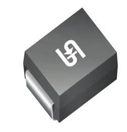 Taiwan Semiconductor Manufacturing, 6A, 100V - 200V Ultra Fast Surface Mount Rectifier part # PU6DBH | Rectifier | DEX Information Technology Taiwan Semiconductor Manufacturing 