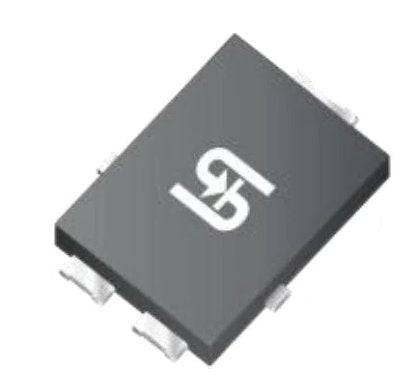 Taiwan Semiconductor Manufacturing, 6A, 100V - 200V Ultra Fast Surface Mount Rectifier part # PUUP6BH | Rectifier | DEX Information Technology Taiwan Semiconductor Manufacturing 