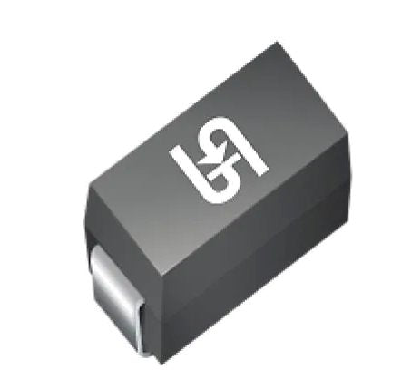 Taiwan Semiconductor Manufacturing, High Efficient Surface Mount Rectifiers part # BYG23M E3 | Rectifier | DEX Information Technology Taiwan Semiconductor Manufacturing 
