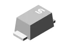 Taiwan Semiconductor Manufacturing, High Efficient Surface Mount Rectifiers part # HS1KL R3G | Rectifier | DEX Information Technology Taiwan Semiconductor Manufacturing 