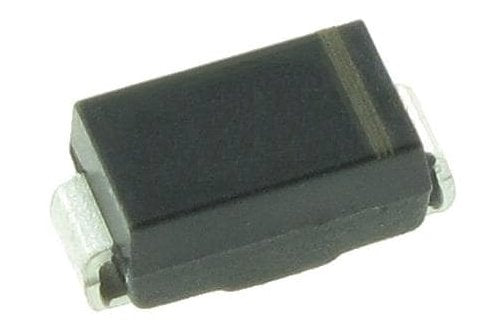 Taiwan Semiconductor Manufacturing, High Efficient Surface Mount Rectifiers part # HS2K R5 | Rectifier | DEX Information Technology Taiwan Semiconductor Manufacturing 
