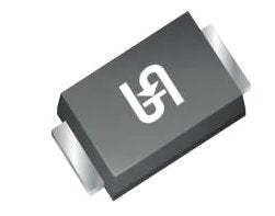Taiwan Semiconductor Manufacturing, part # PU2DFSH | Rectifier | DEX Information Technology Taiwan Semiconductor Manufacturing 