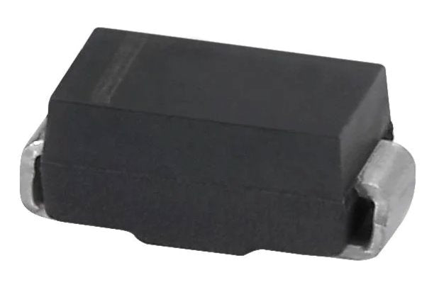 Taiwan Semiconductor Manufacturing, Surface Mount Fast Recovery Rectifiers part # RS1D F3G | Rectifier | DEX Information Technology Taiwan Semiconductor Manufacturing 