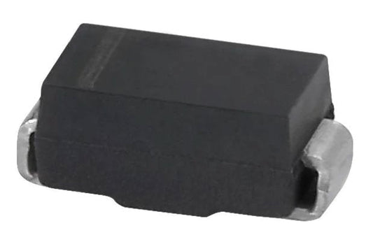 Taiwan Semiconductor Manufacturing, Surface Mount Fast Recovery Rectifiers part # RS1J F3 | Rectifier | DEX Information Technology Taiwan Semiconductor Manufacturing 