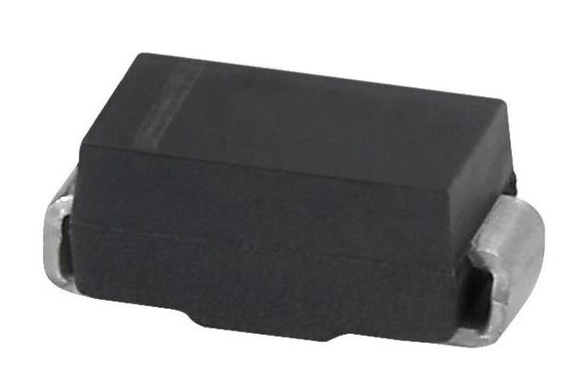 Taiwan Semiconductor Manufacturing, Surface Mount Fast Recovery Rectifiers part # RS2MAHR3 | Rectifier | DEX Information Technology Taiwan Semiconductor Manufacturing 