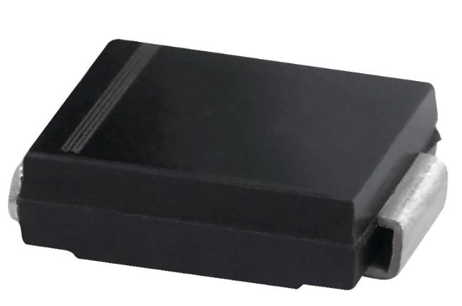 Taiwan Semiconductor Manufacturing, Surface Mount Glass Passivated Rectifier part # S8GC R7 | Rectifier | DEX Information Technology Taiwan Semiconductor Manufacturing 