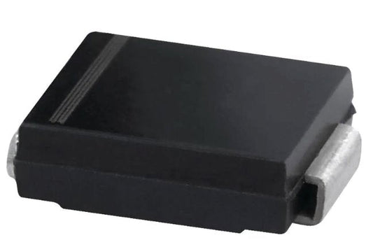 Taiwan Semiconductor Manufacturing, Surface Mount Glass Passivated Rectifier part # S8GC R7 | Rectifier | DEX Information Technology Taiwan Semiconductor Manufacturing 
