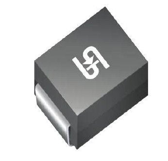 Taiwan Semiconductor Manufacturing, Surface Mount Glass Passivated Rectifier part # S8KC R6G | Rectifier | DEX Information Technology Taiwan Semiconductor Manufacturing 