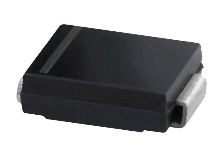 Taiwan Semiconductor Manufacturing, Surface Mount Glass Passivated Rectifier part # S8KC R7 | Rectifier | DEX Information Technology Taiwan Semiconductor Manufacturing 