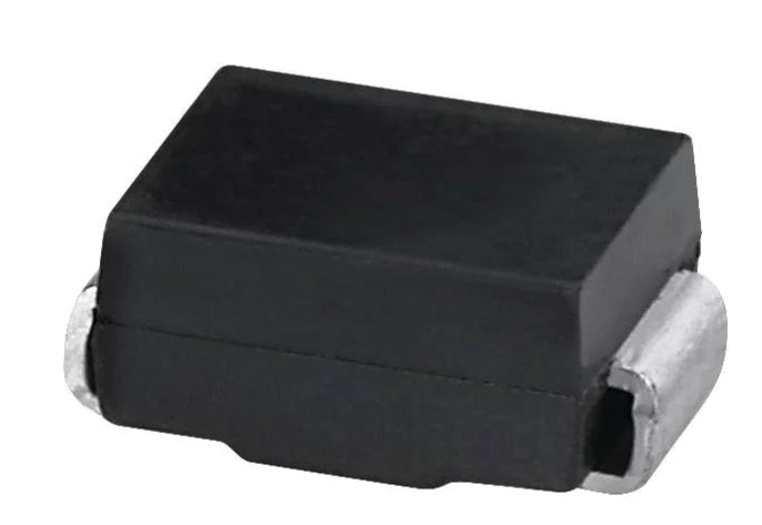 Taiwan Semiconductor Manufacturing, Surface Mount Rectifiers part # S3MB R5 | Rectifier | DEX Information Technology Taiwan Semiconductor Manufacturing 