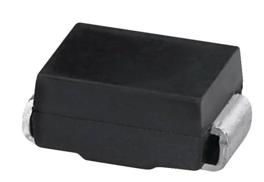Taiwan Semiconductor Manufacturing, Surface Mount Rectifiers part # S3MB R5 | Rectifier | DEX Information Technology Taiwan Semiconductor Manufacturing 