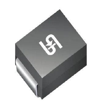 Taiwan Semiconductor Manufacturing, Surface Mount Schottky Barrier Rectifier part # S3D R6G | Rectifier | DEX Information Technology Taiwan Semiconductor Manufacturing 