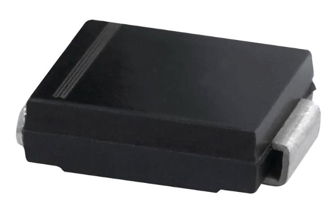 Taiwan Semiconductor Manufacturing, Surface Mount Schottky Barrier Rectifier part # S3D R7 | Rectifier | DEX Information Technology Taiwan Semiconductor Manufacturing 