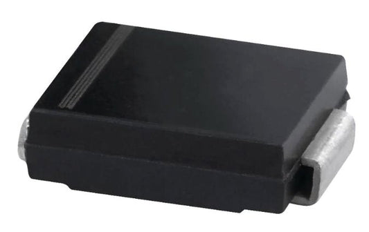Taiwan Semiconductor Manufacturing, Surface Mount Schottky Barrier Rectifier part # S3D R7 | Rectifier | DEX Information Technology Taiwan Semiconductor Manufacturing 