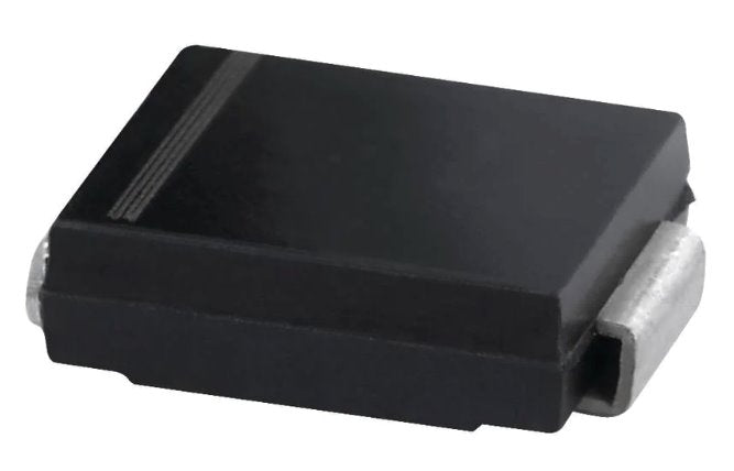 Taiwan Semiconductor Manufacturing, Surface Mount Schottky Barrier Rectifier part # S3G R7 | Rectifier | DEX Information Technology Taiwan Semiconductor Manufacturing 