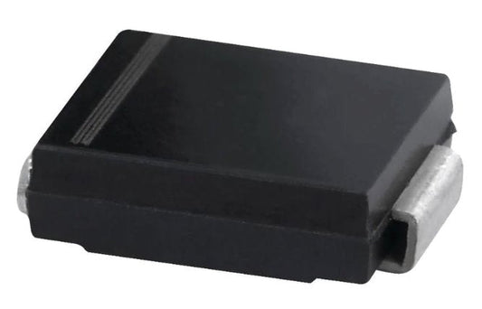 Taiwan Semiconductor Manufacturing, Surface Mount Schottky Barrier Rectifier part # S3G R7 | Rectifier | DEX Information Technology Taiwan Semiconductor Manufacturing 