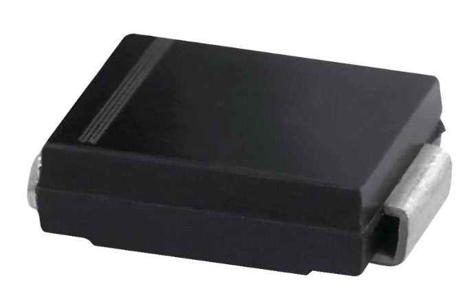 Taiwan Semiconductor Manufacturing, Surface Mount Schottky Barrier Rectifier part # S3J R7 | Rectifier | DEX Information Technology Taiwan Semiconductor Manufacturing 