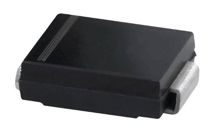 Taiwan Semiconductor Manufacturing, Surface Mount Schottky Barrier Rectifier part # S3K R7 | Rectifier | DEX Information Technology Taiwan Semiconductor Manufacturing 