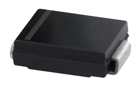 Taiwan Semiconductor Manufacturing, Surface Mount Schottky Barrier Rectifier part # S3K R7 | Rectifier | DEX Information Technology Taiwan Semiconductor Manufacturing 