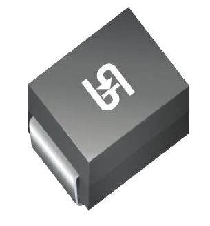 Taiwan Semiconductor Manufacturing, Surface Mount Schottky Barrier Rectifier part # S3M R6G | Rectifier | DEX Information Technology Taiwan Semiconductor Manufacturing 