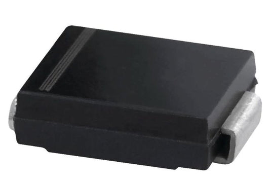Taiwan Semiconductor Manufacturing, Surface Mount Schottky Barrier Rectifier part # S3M R7 | Rectifier | DEX Information Technology Taiwan Semiconductor Manufacturing 