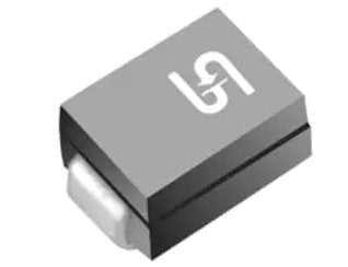 Taiwan Semiconductor Manufacturing, Surface Mount Super Fast Rectifiers part # ES2F R5 | Rectifier | DEX Information Technology Taiwan Semiconductor Manufacturing 