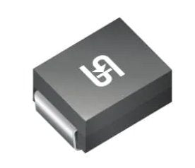 Taiwan Semiconductor Manufacturing, Surface Mount Super Fast Rectifiers part # ES3A R7 | Rectifier | DEX Information Technology Taiwan Semiconductor Manufacturing 