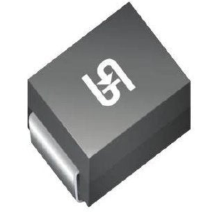 Taiwan Semiconductor Manufacturing, Surface Mount Super Fast Rectifiers part # ES3C R6G | Rectifier | DEX Information Technology Taiwan Semiconductor Manufacturing 