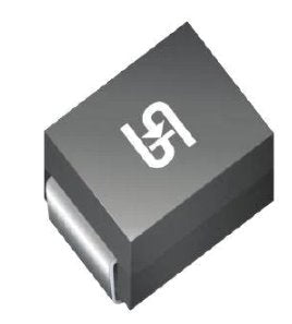 Taiwan Semiconductor Manufacturing, Surface Mount Super Fast Rectifiers part # ES3G R6G | Rectifier | DEX Information Technology Taiwan Semiconductor Manufacturing 