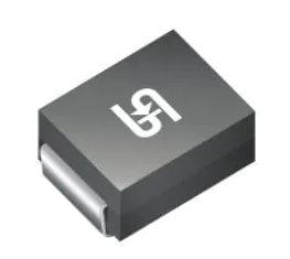 Taiwan Semiconductor Manufacturing, Surface Mount Super Fast Rectifiers part # ES3H R7 | Rectifier | DEX Information Technology Taiwan Semiconductor Manufacturing 