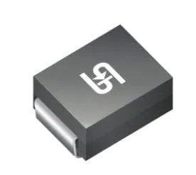 Taiwan Semiconductor Manufacturing, Surface Mount Super Fast Rectifiers part # ES3J R7 | Rectifier | DEX Information Technology Taiwan Semiconductor Manufacturing 