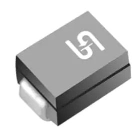 Taiwan Semiconductor Manufacturing, Surface Mount Ultra Fast Rectifiers part # ESH3C R6 | Rectifier | DEX Information Technology Taiwan Semiconductor Manufacturing 