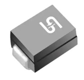Taiwan Semiconductor Manufacturing, Surface Mount Ultra Fast Rectifiers part # ESH3D R7 | Rectifier | DEX Information Technology Taiwan Semiconductor Manufacturing 