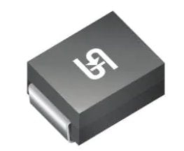 Taiwan Semiconductor Manufacturing, Surface Mount Ultrafast Power Rectifiers part # MUR360S R6G | Rectifier | DEX Information Technology Taiwan Semiconductor Manufacturing 