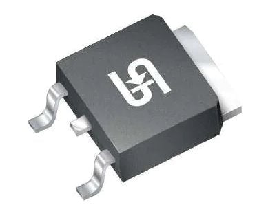 Taiwan Semiconductor Mosfet N-Channel Power part #TSM70N900CP ROG chips & semiconductors Taiwan Semiconductor Manufacturing 