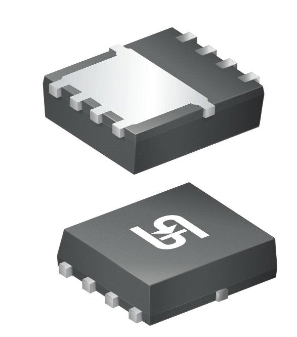 Taiwan Semiconductor Mosfet part # TSM038N03PQ33 RGG chips & semiconductors Taiwan Semiconductor Manufacturing 