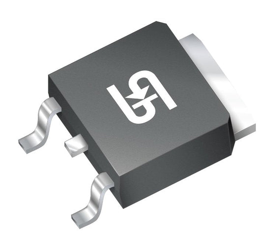 Taiwan Semiconductor Mosfet part #TSM040N03CP ROG chips & semiconductors Taiwan Semiconductor Manufacturing 